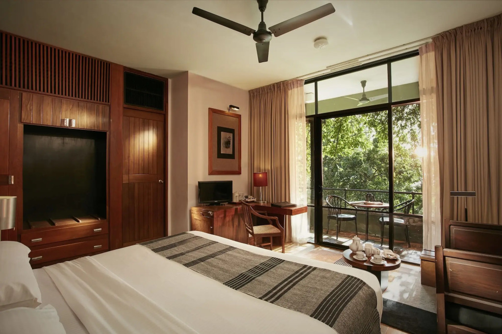Heritance Kandalama