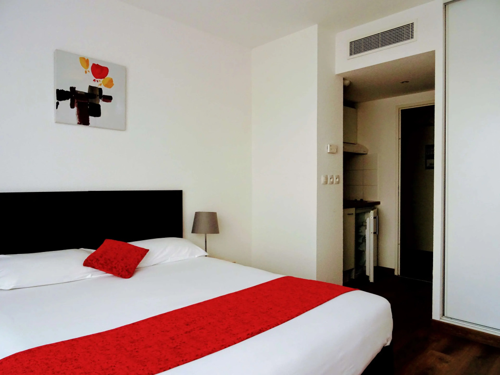 Alezan Hotel - Général