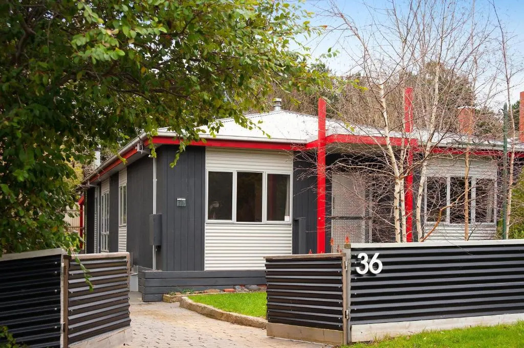 3 Bedrooms Cottage