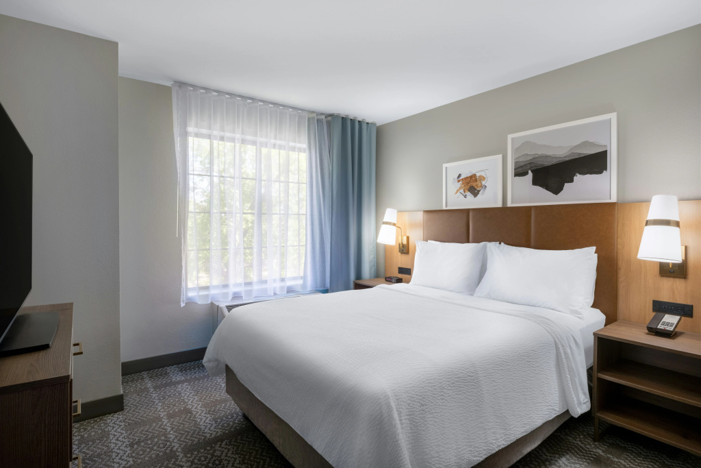 Staybridge Suites West Des Moines by IHG - Général