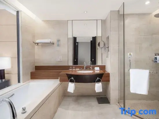 New Century Grand Hotel Xuzhou - Chambres