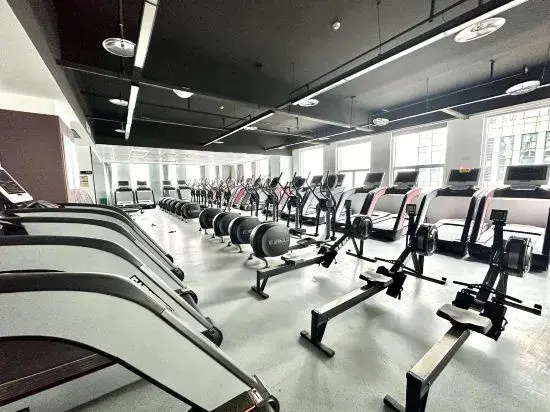 Chongqing Guobin Hotel - Général