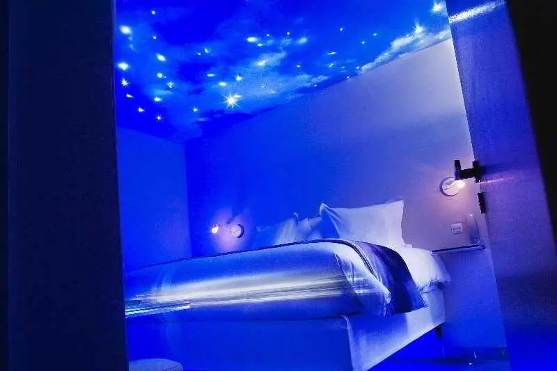 Five Boutique Hotel Paris Quartier Latin 76