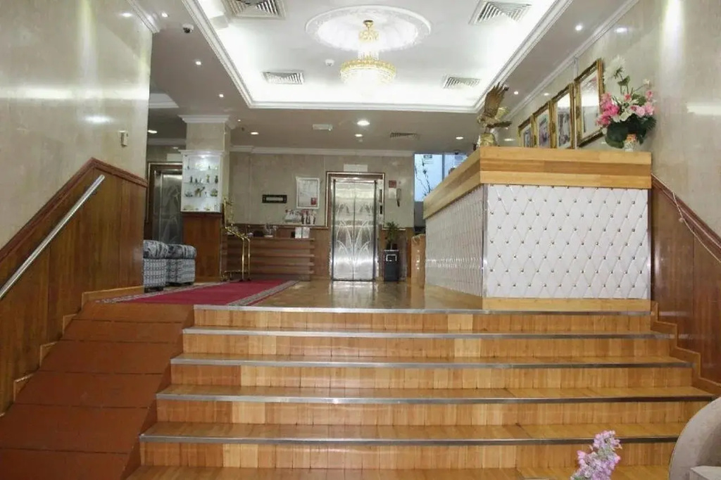 Hotel photo 11