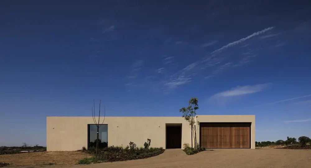 Blissfully Alentejo by Cadenzalux