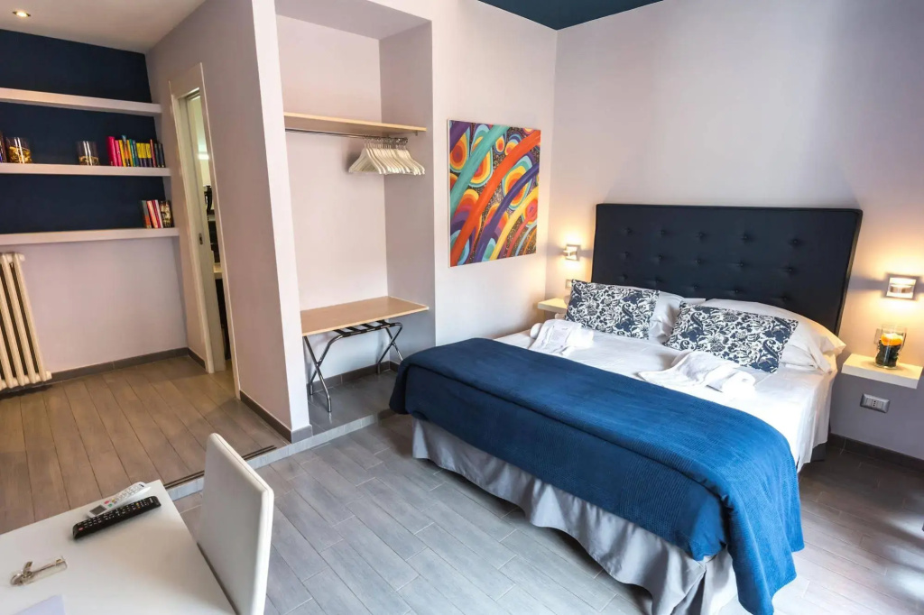 Hotel photo 13