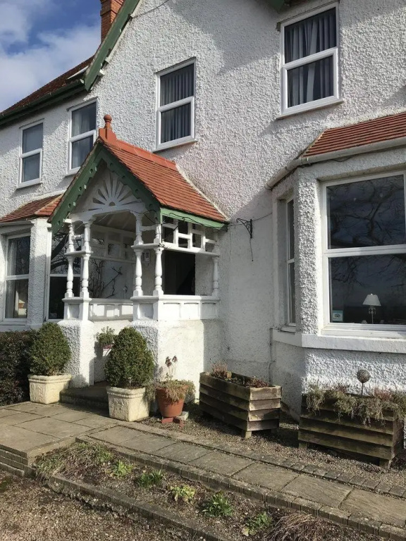 Brook House B&B