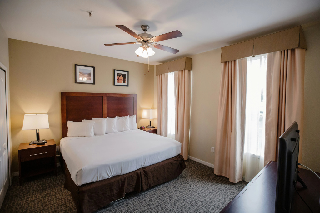 Calypso Cay Vacation Villas - Général
