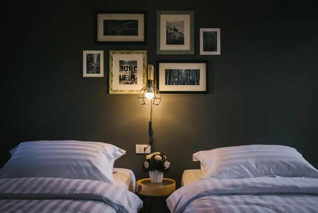 Cozy Inn Chiang Mai - Chambres