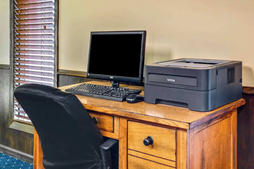 Super 8 West Aberdeen — фото 6