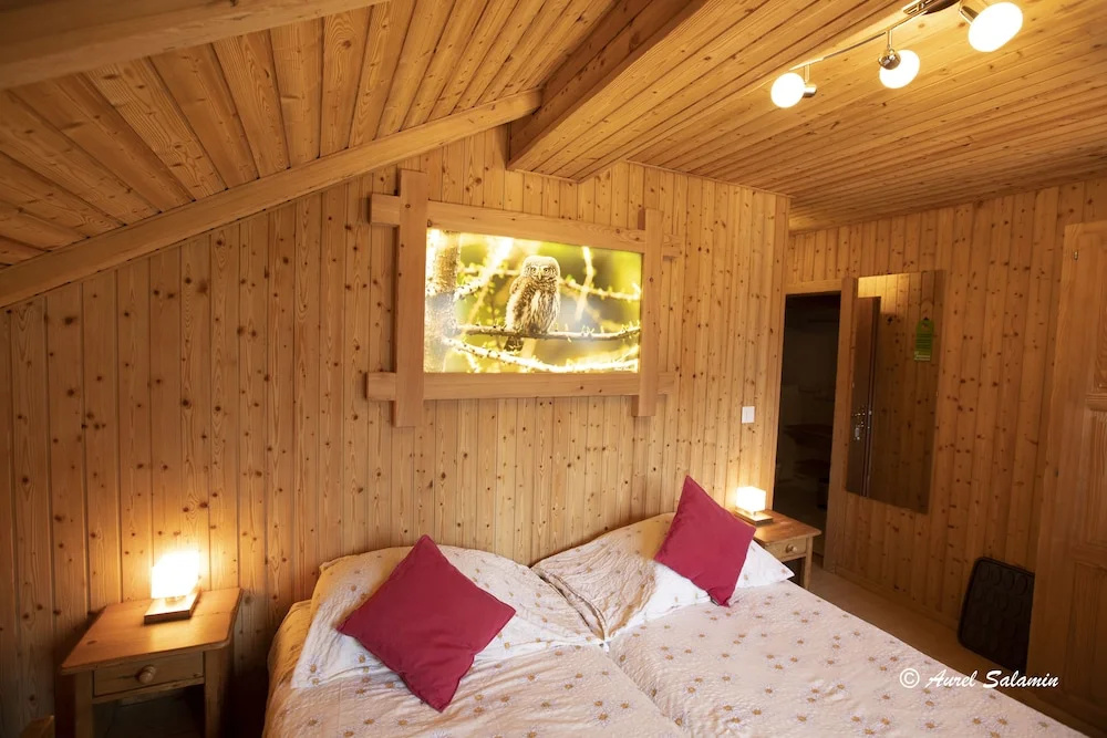 Hotel de Moiry Supérieur - Général