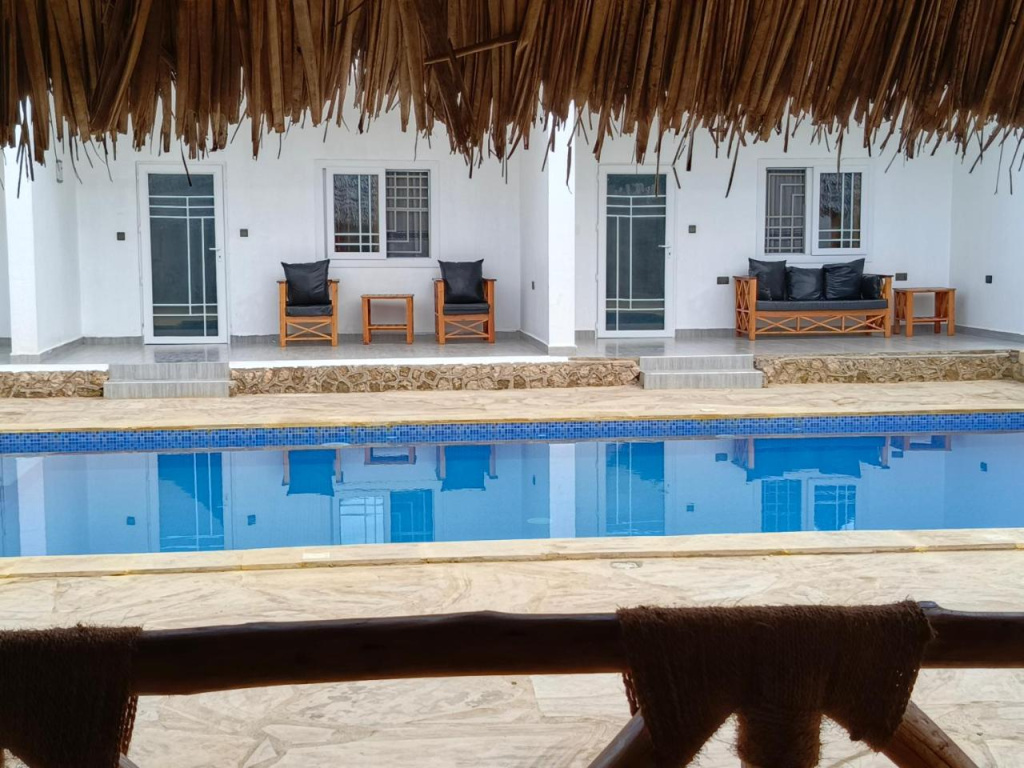 Diamonds Star of the East Zanzibar - All Inclusive