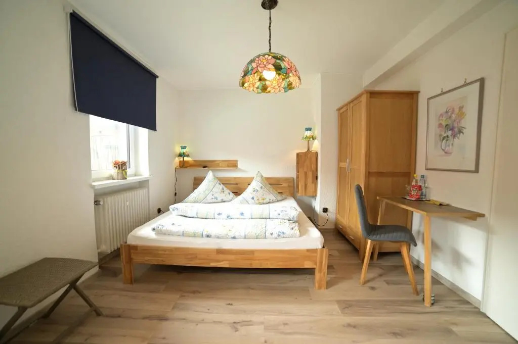 Hotel Zrenner - Chambres