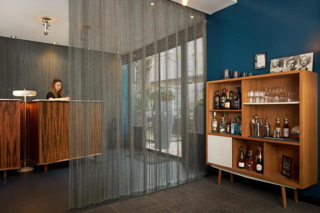 Hotel photo 21