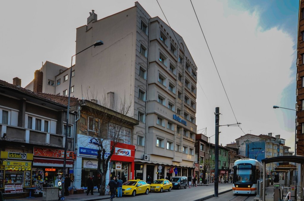 Grand Hotel Eskişehir image