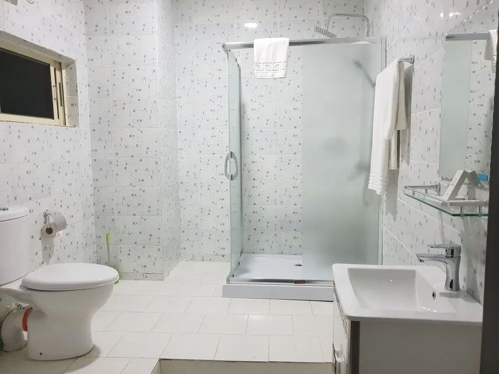 Serendib Hotel and Apartments - фото 8