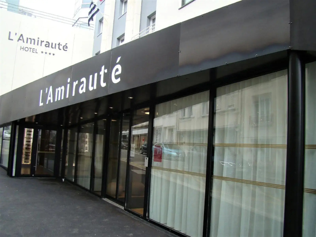 Hotel photo 26