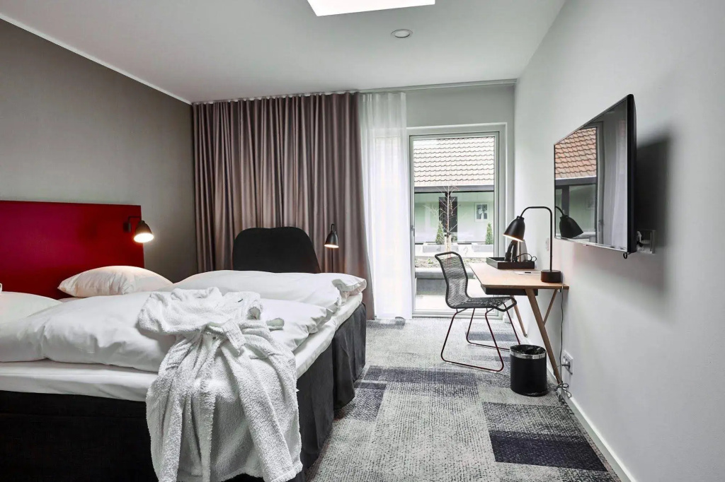Hotel photo 31