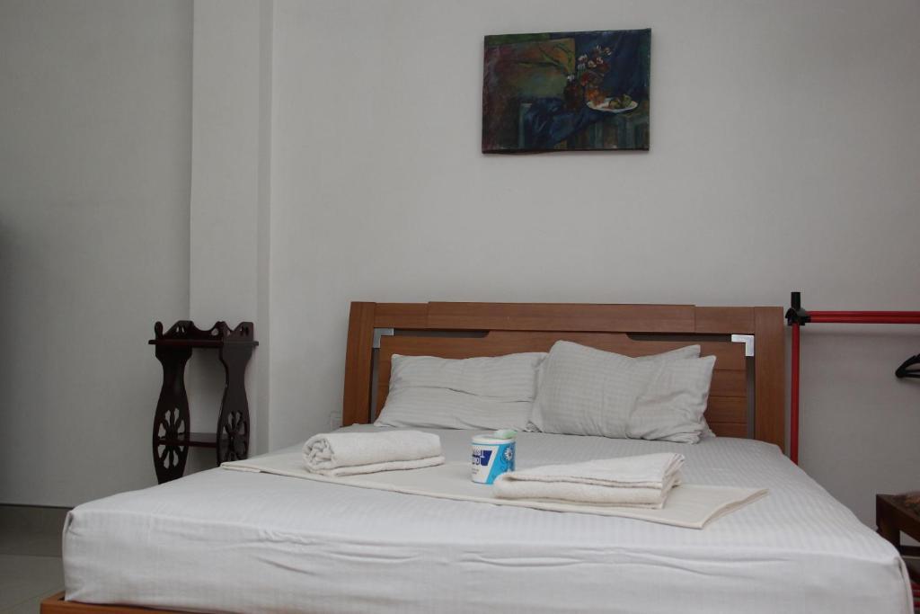Shanith Guesthouse