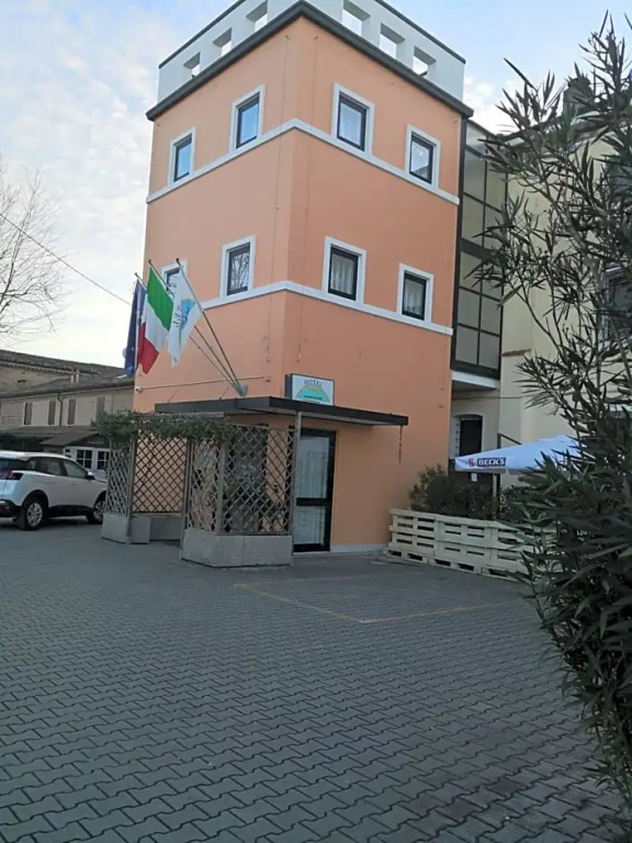 Hotel La Cantina - Chambres