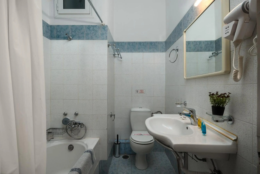 Arion Hotel Corfu - Général