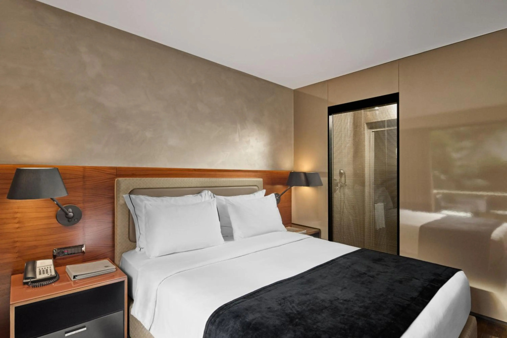 Gezi Hotel Bosphorus, Стамбул, Туреччина мініатюра 21