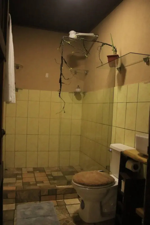 Cabaña Luculuc Garden & Forest - фото 8