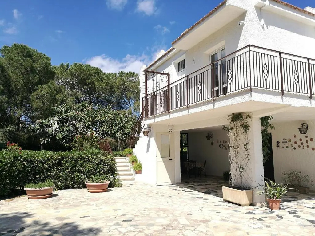 1 Bedroom Cottage
