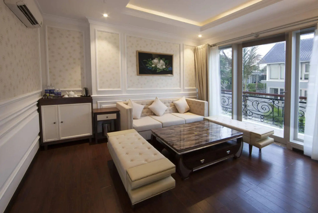 Merperle Sunset Villas — фото 2