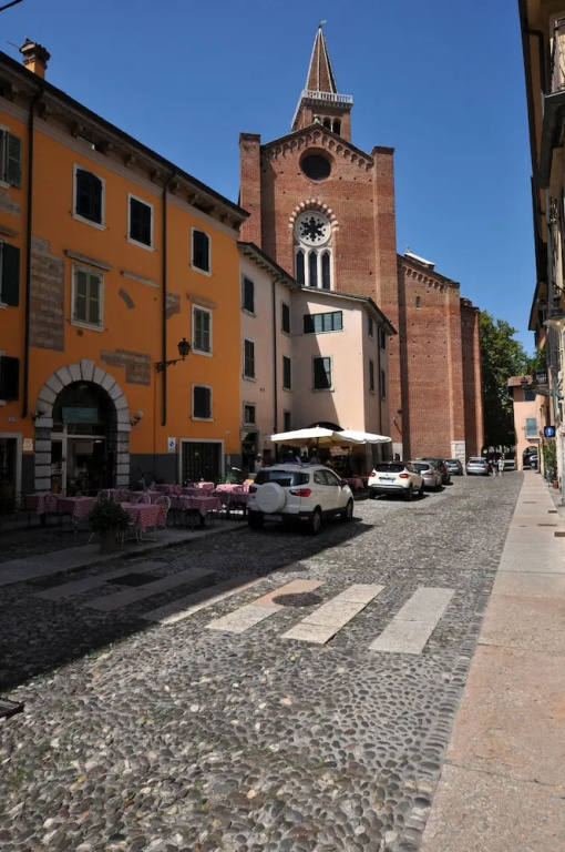 Casa Sottoriva