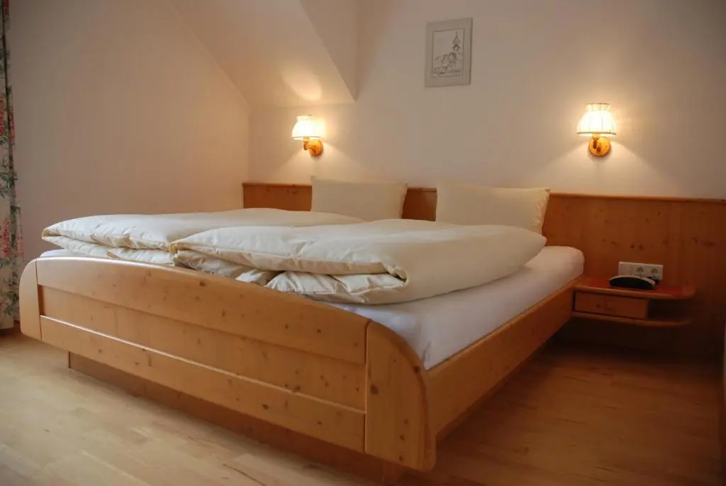 Hotel Zum Granitzl - Chambres