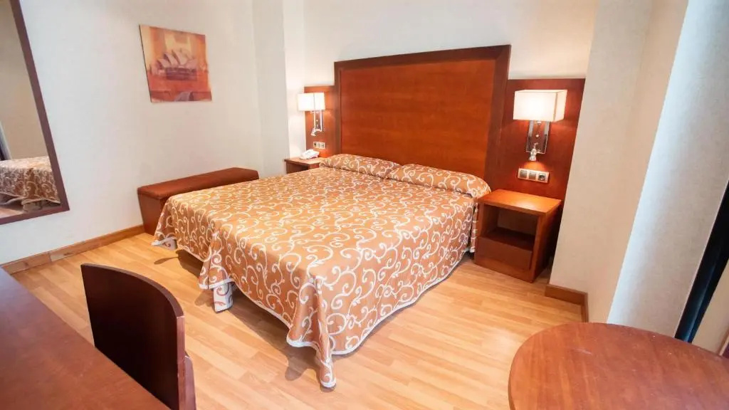 Bluesea Calabahia Hotel - Chambres