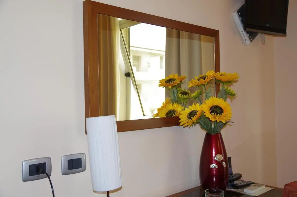Hotel San Martino - Chambres