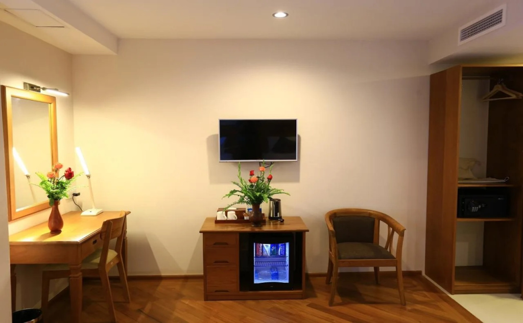 Hotel photo 6