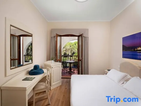 Hotel Punta Negra - Chambres