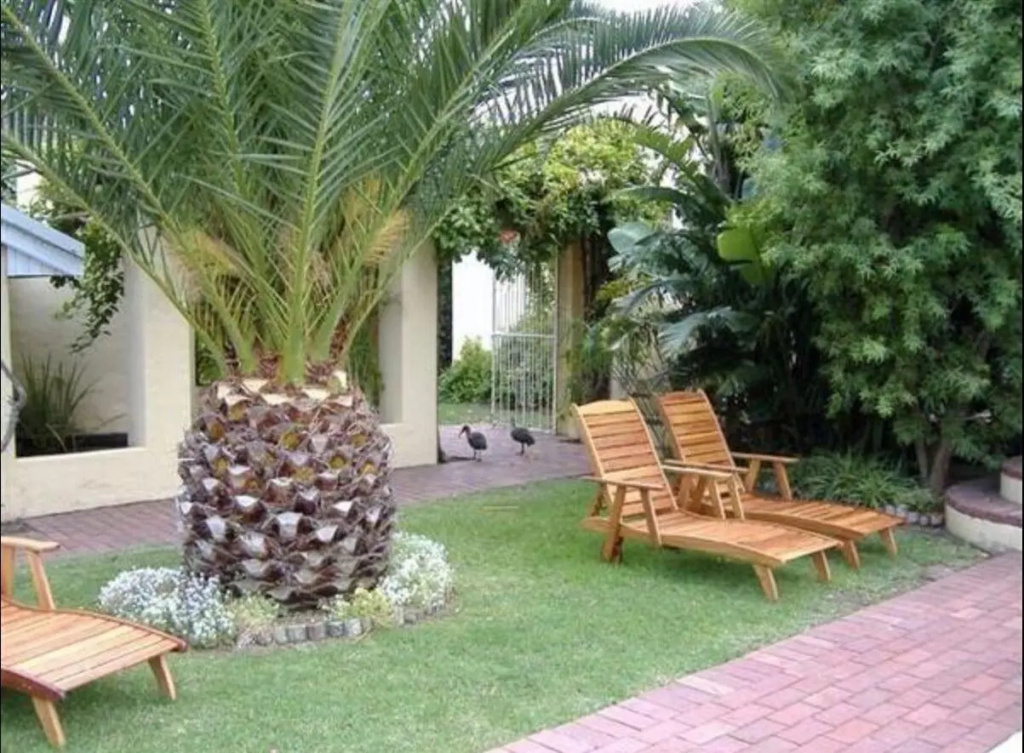 LIVESEY Lodge - Général