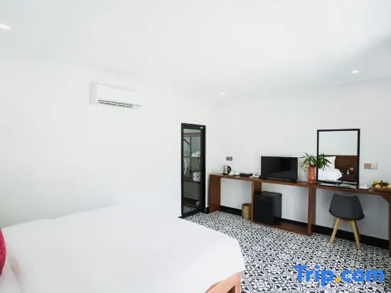 The Westin Melbourne - Chambres