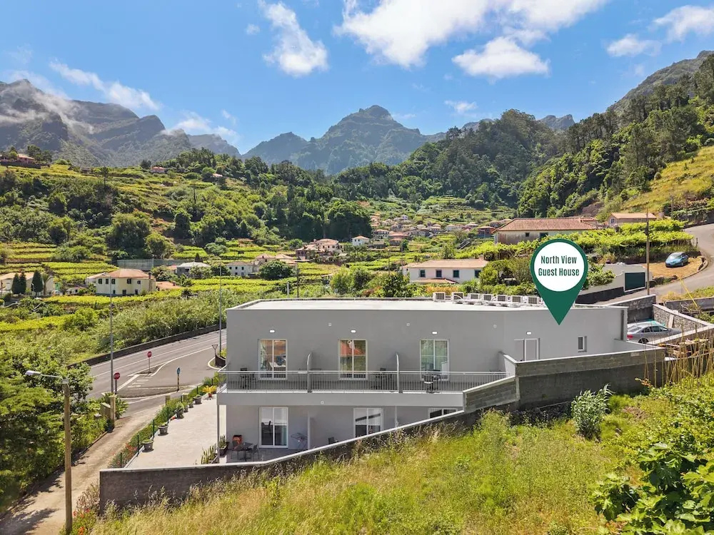 North View Guest House