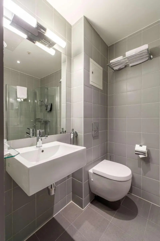 Saga Hotel Oslo, WorldHotels Crafted - Chambres