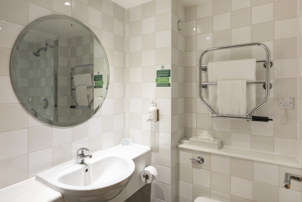 Holiday Inn Brentwood M25, Jct. 28 by IHG - Général