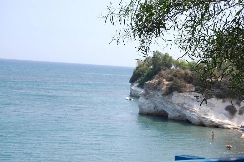 Beach & Waterfront