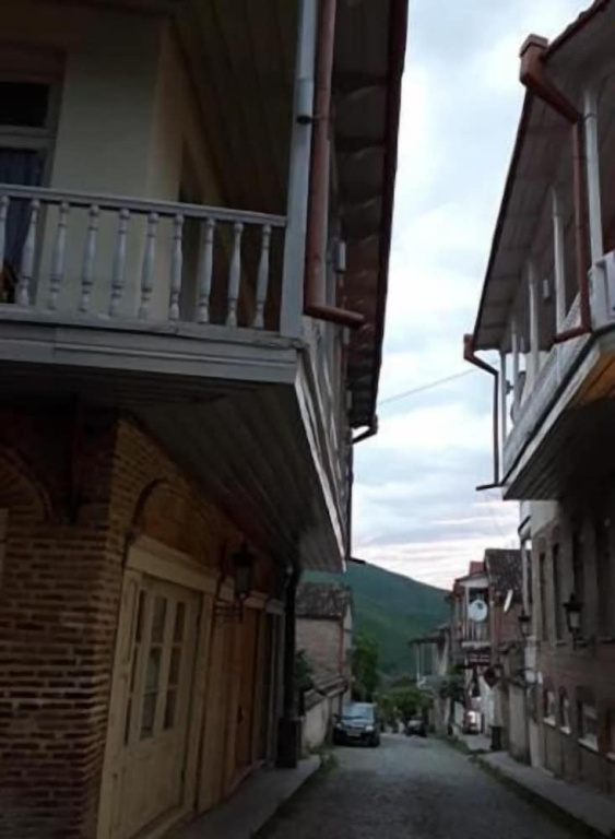 Nana's Guesthouse