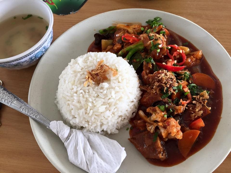 Permai Hotel Sibu - Général