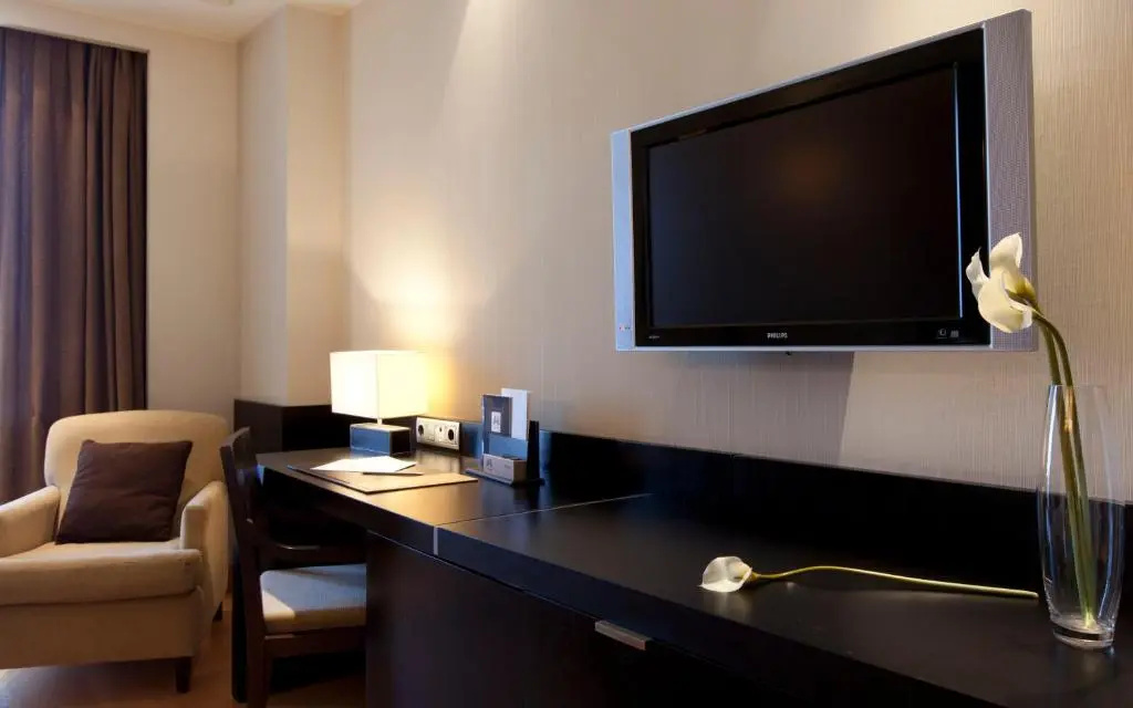Hotel Nelva - Chambres