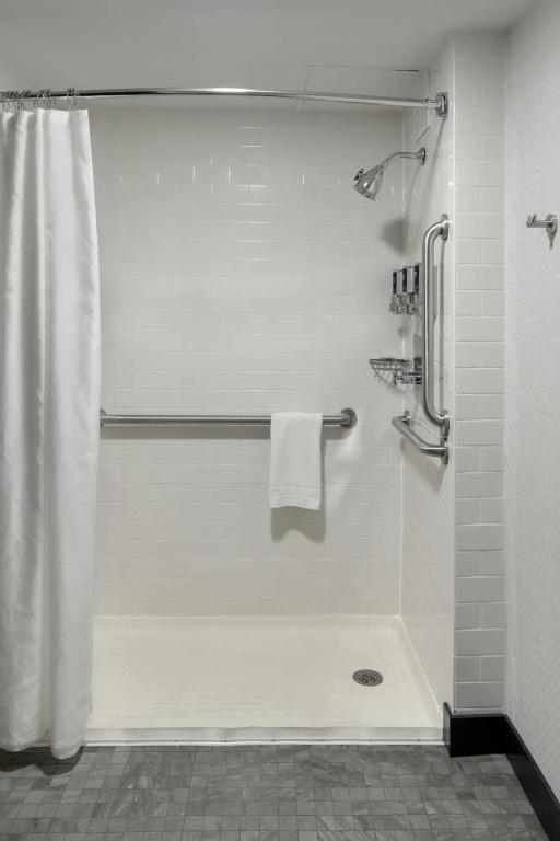 Four Points by Sheraton Philadelphia Northeast - Général