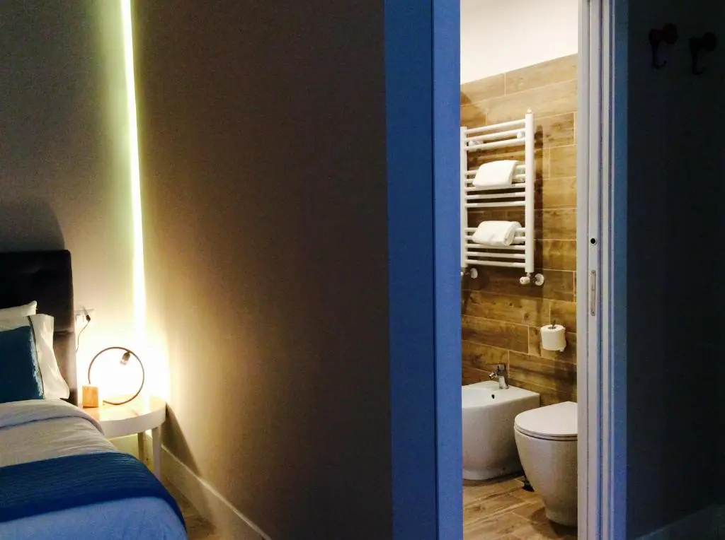 Hotel photo 8