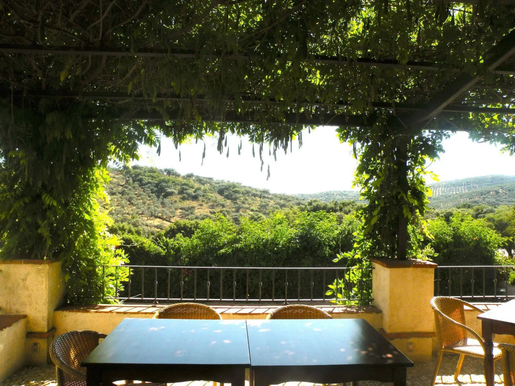Hotel Posada de Valdezufre - Général