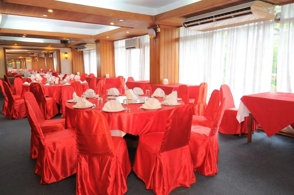 Hotel photo 18