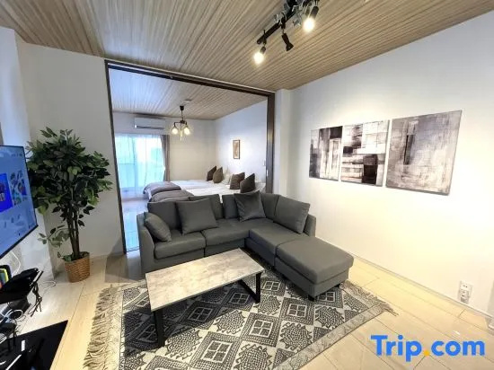 Naos House Osaka 4 사진 1