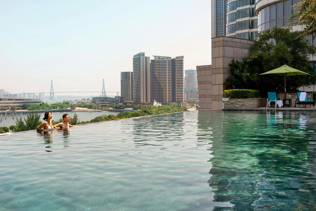Sheraton Zhanjiang Hotel - Général
